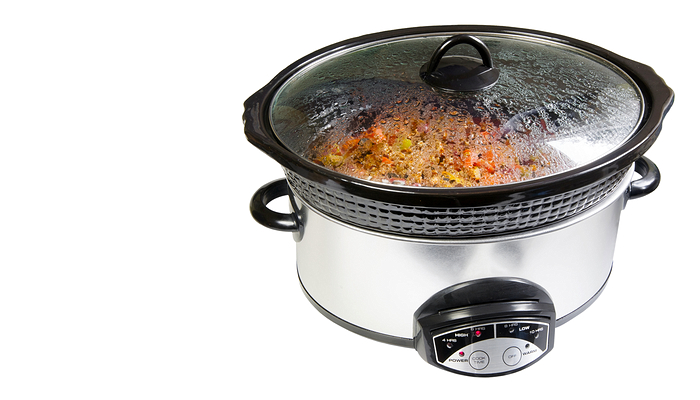 9 Delicious Reasons Your Crock-Pot Isn't Just a Winter Thing