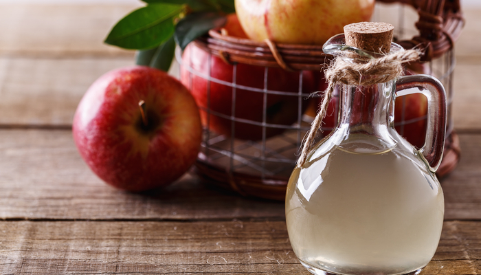 28 Life-Changing Benefits of Apple Cider Vinegar