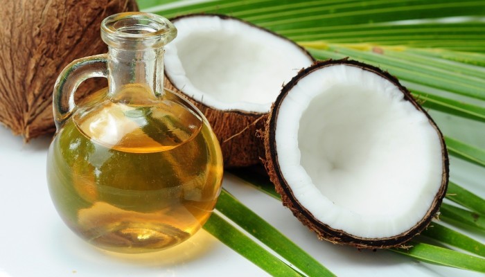How Coconut Oil Can Change Your Life
