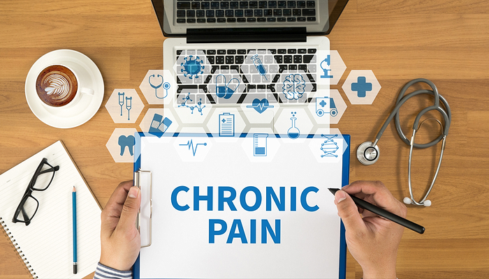 9 Things People With Chronic Pain Want You To Know