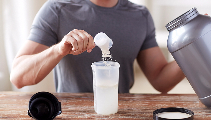 15 Health Benefits of Whey Protein