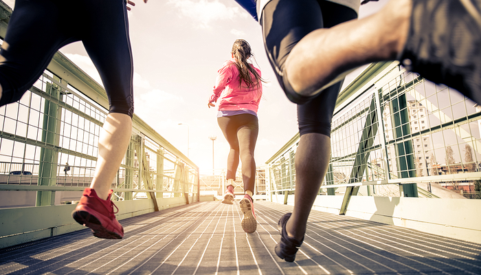 9 Ways Running Could Be Slowing You Down